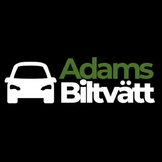 Adams Biltvätt logo