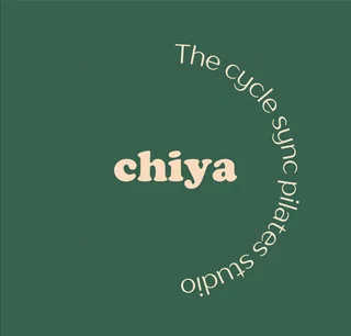 Chiya logo